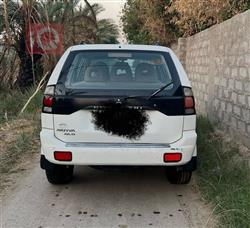 میتسوبیشی ناتیڤا